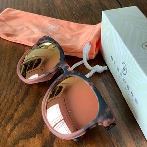 Very popular Heart Seeker pattern from Blenders!